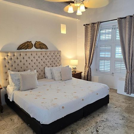 Hotel Casa La Tablada Cartagena Екстериор снимка