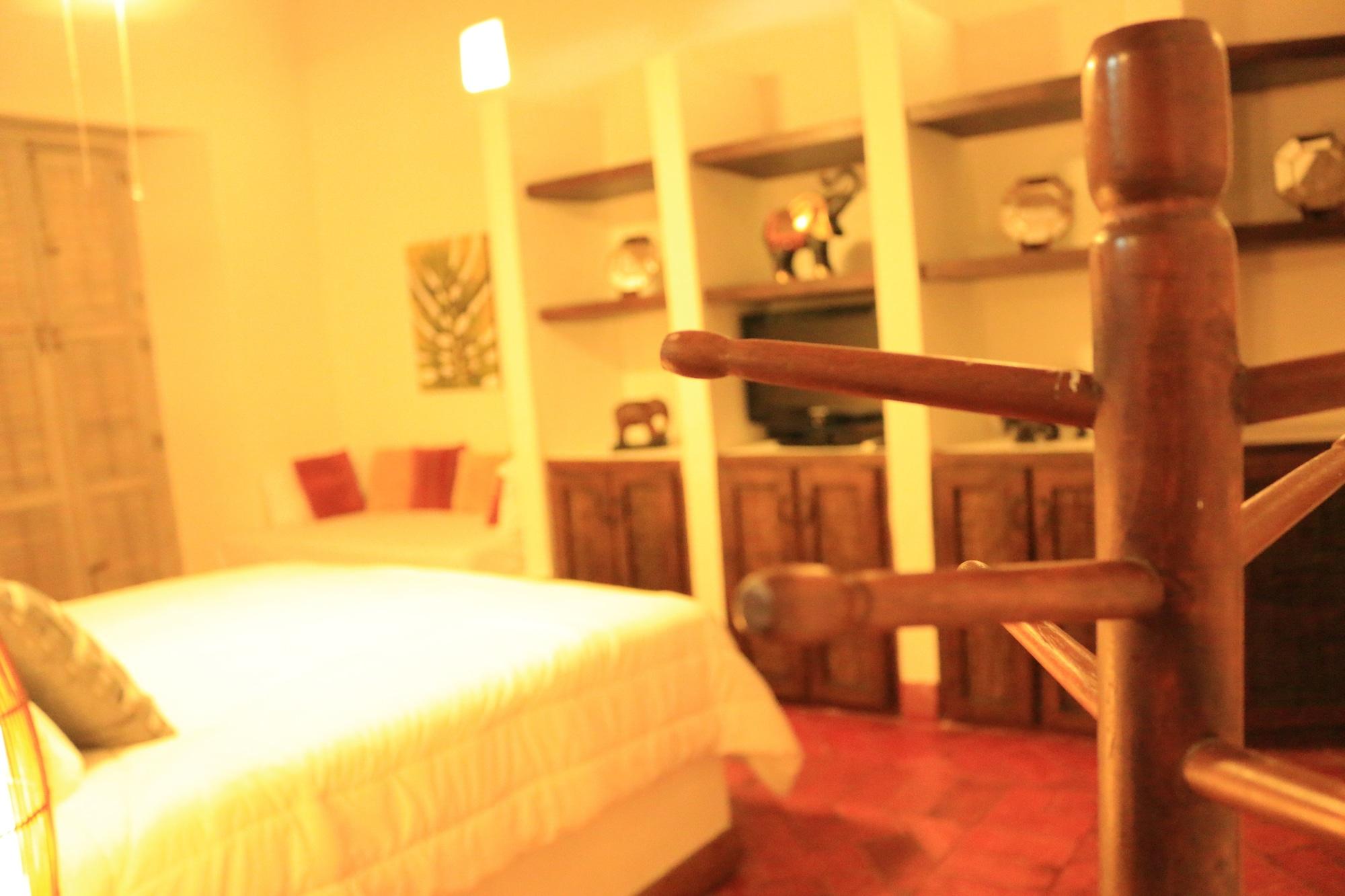 Hotel Casa La Tablada Cartagena Екстериор снимка