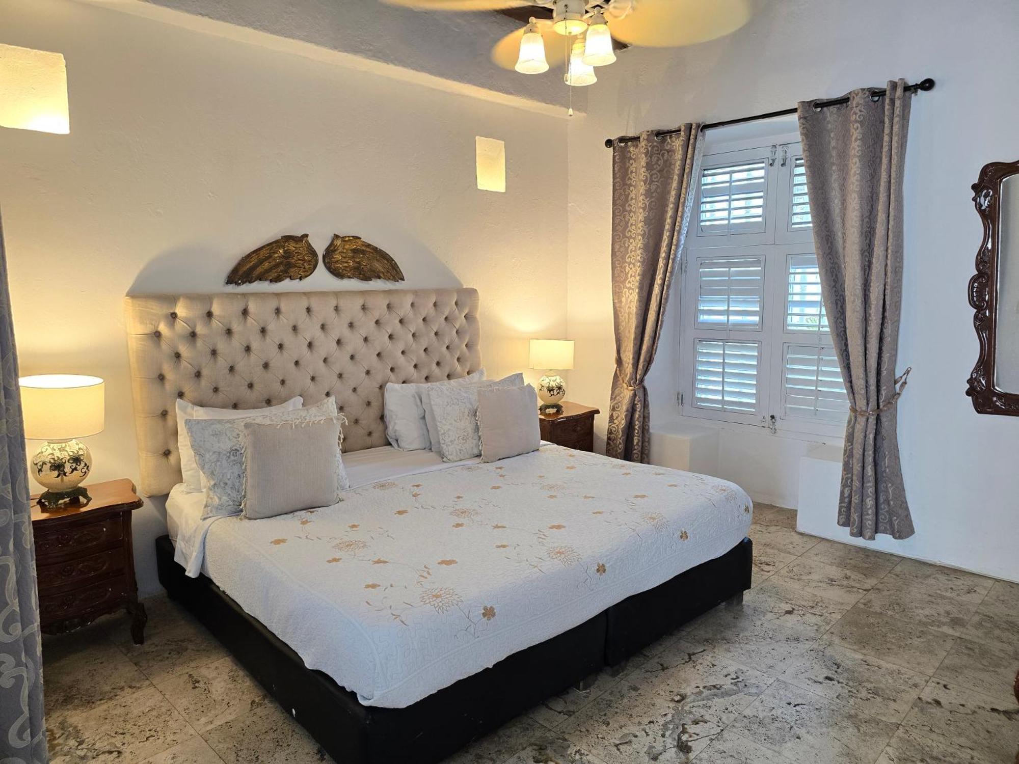 Hotel Casa La Tablada Cartagena Екстериор снимка