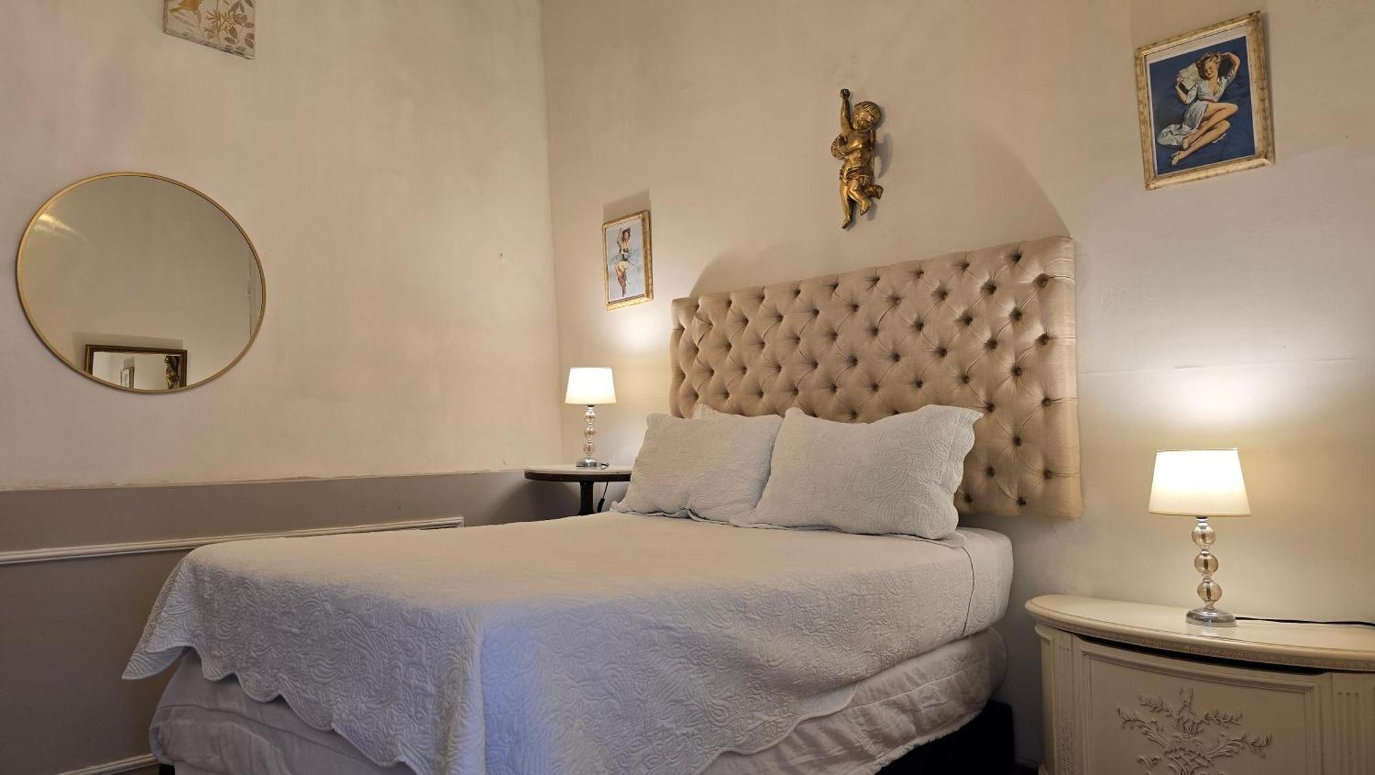 Hotel Casa La Tablada Cartagena Екстериор снимка