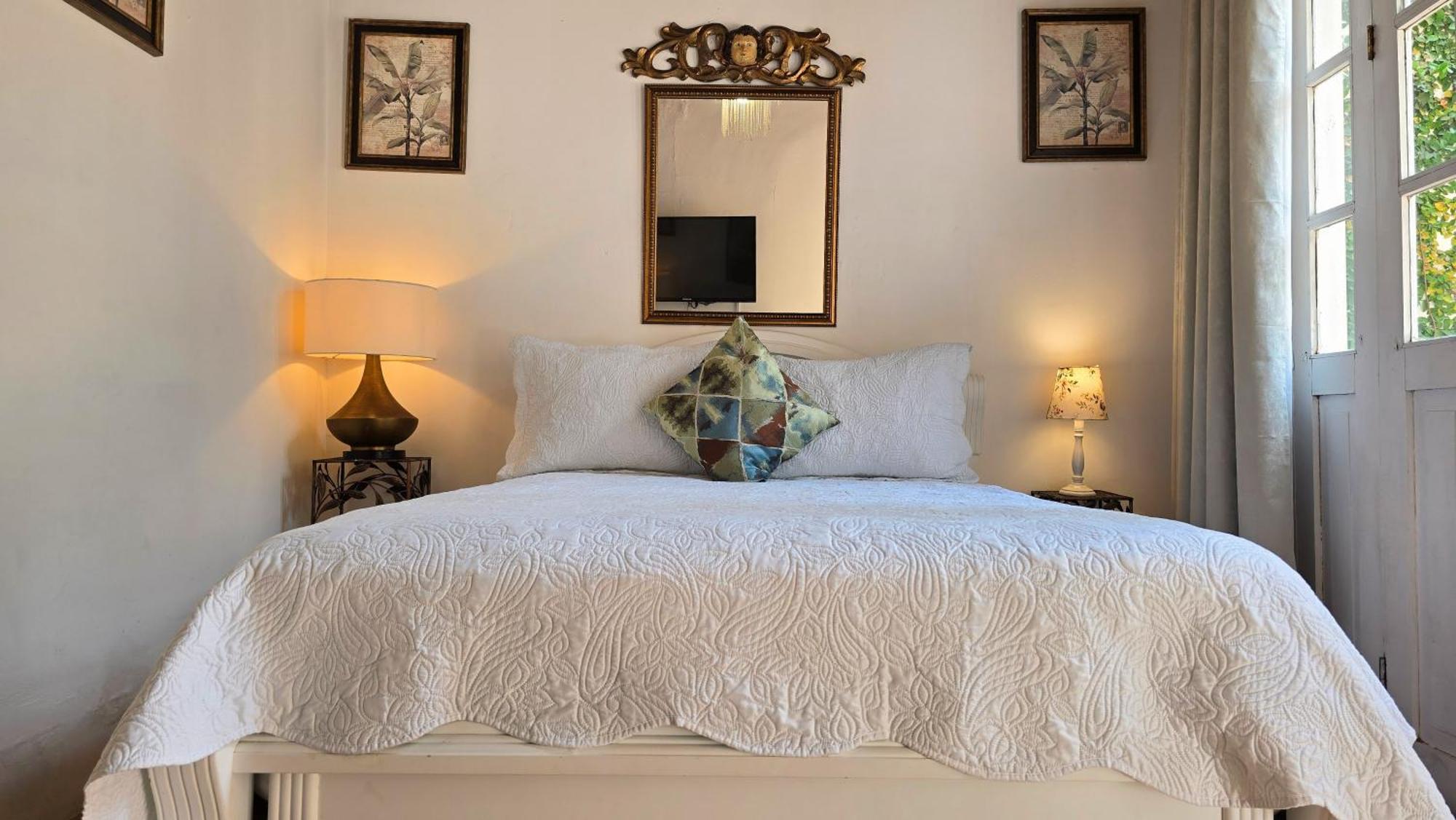 Hotel Casa La Tablada Cartagena Екстериор снимка