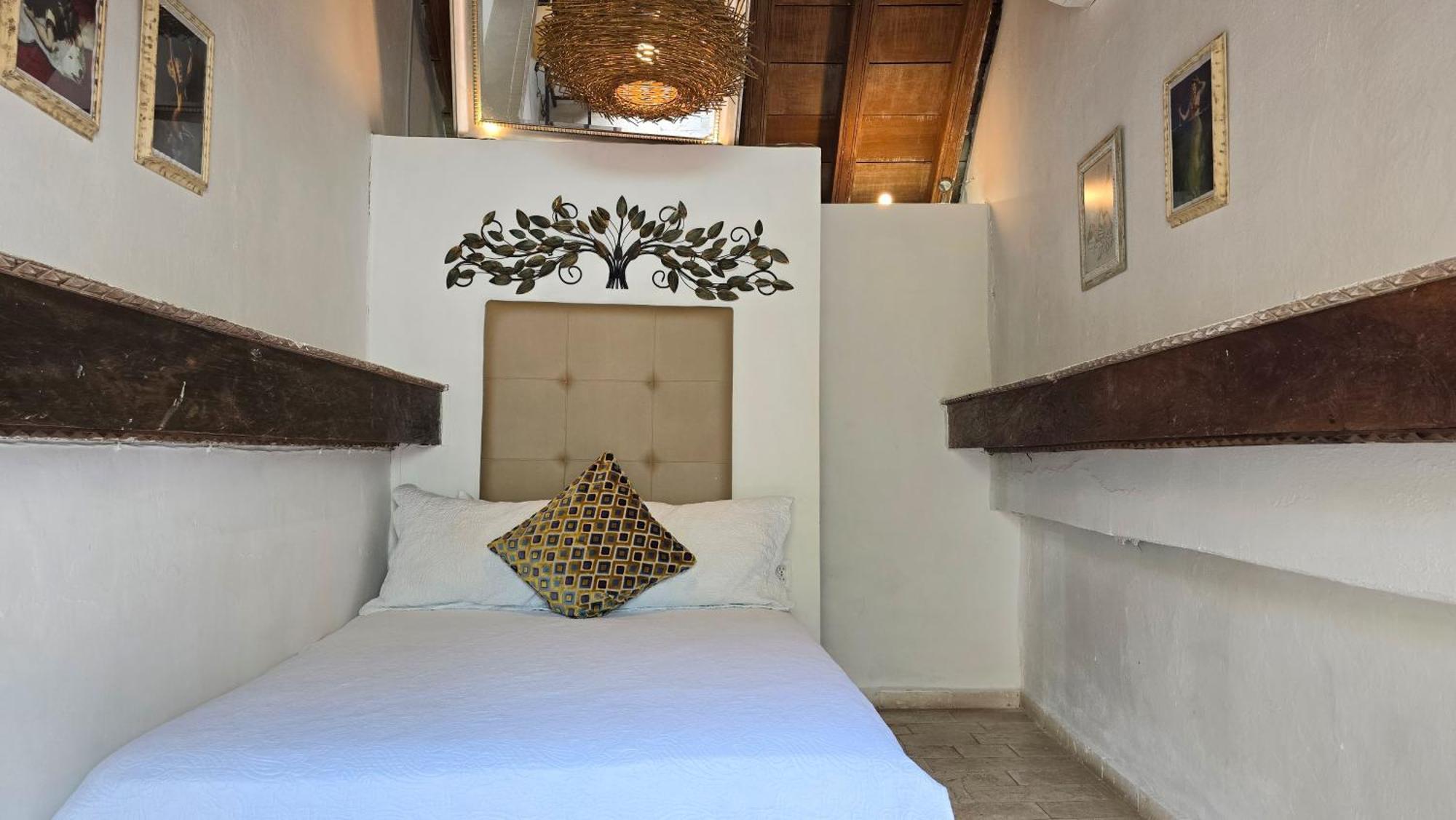 Hotel Casa La Tablada Cartagena Екстериор снимка