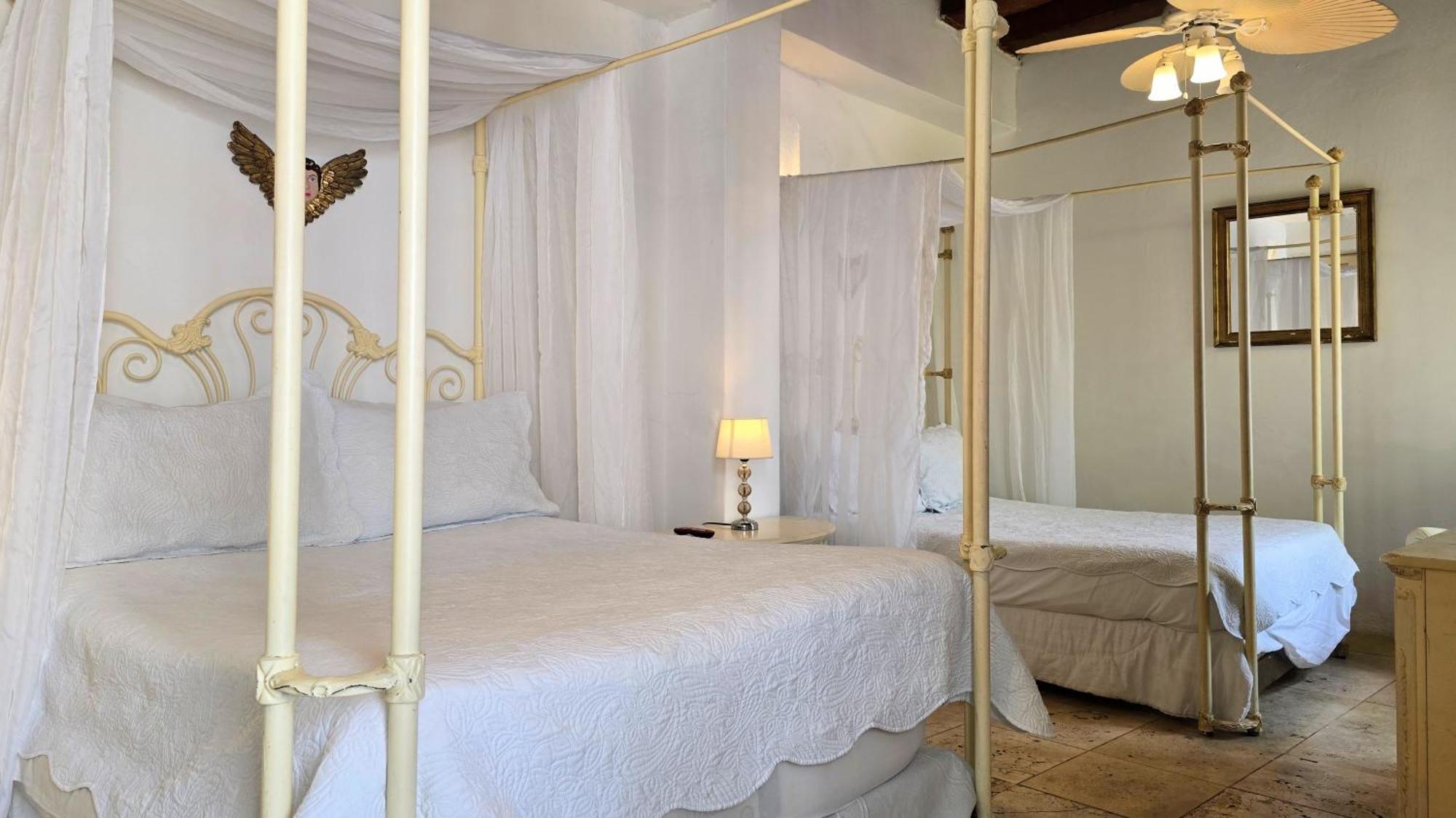 Hotel Casa La Tablada Cartagena Екстериор снимка